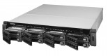 NVR 24 canales con montura en bastidor VS-8124U-RP Pro
