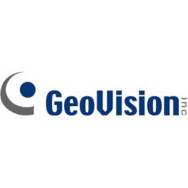Software Geovision 4-canales GV-NVR04