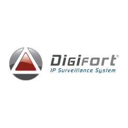 Actualización Pack 8 Licencias adicionales Digifort Enterprise Versión 6