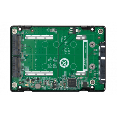 Convertidor de Medios FST-806A60