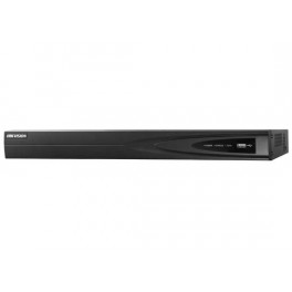 NVR 4-canales DS-7604NI-SE/P