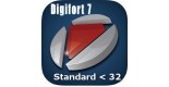 Software Digifort Standard Base Versión 7