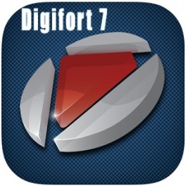 Digifort Enterprise Pack Licencia Adicional de 64 módulos de alarma Versión 7