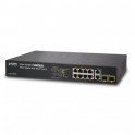 FGSD-1008HPS Switch Web Smart 8 Puertos PoE
