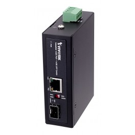 AW-IHT-0200 Switch PoE Industrial No Administrable