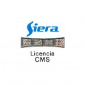 Siera CleverX-PRO-CMS-Basic-LPR