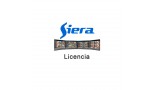 Siera CleverX-PRO-Advance-1ch