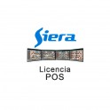 Siera CleverX-PRO-POSadvanced-1ch