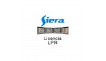 Siera CleverX-PRO-LPR-1ch