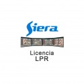 Siera CleverX-PRO-LPR-Advanced-1ch
