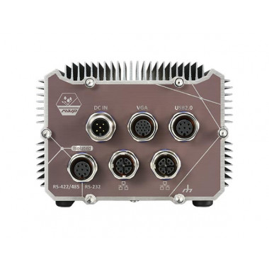 Intelbras Placa 16 extensión CP 48/112