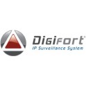 Software Digifort Enterprise Base 1 Modulo Alarma 