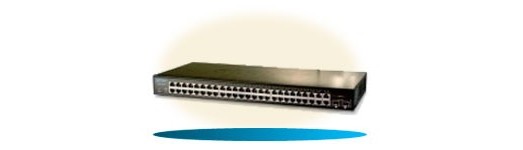 Switch Fast Ethernet